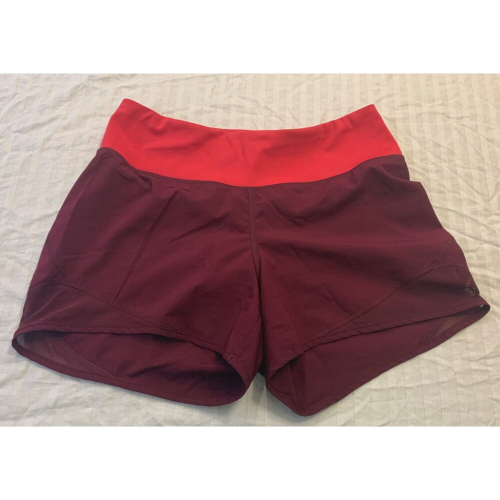 OLD NAVY WOMENS PULL ON ATHLETIC SHORTS SIZE S